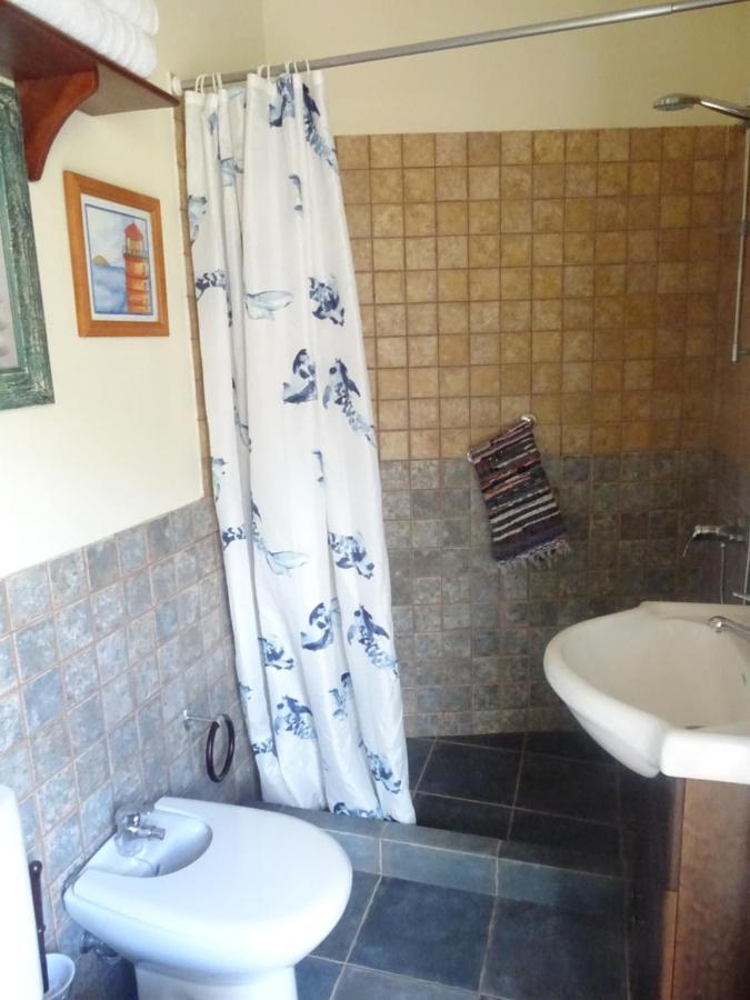 Casa La Poyata - Taganana Villa ซานตาครูซ เด เตเนริเฟ ภายนอก รูปภาพ