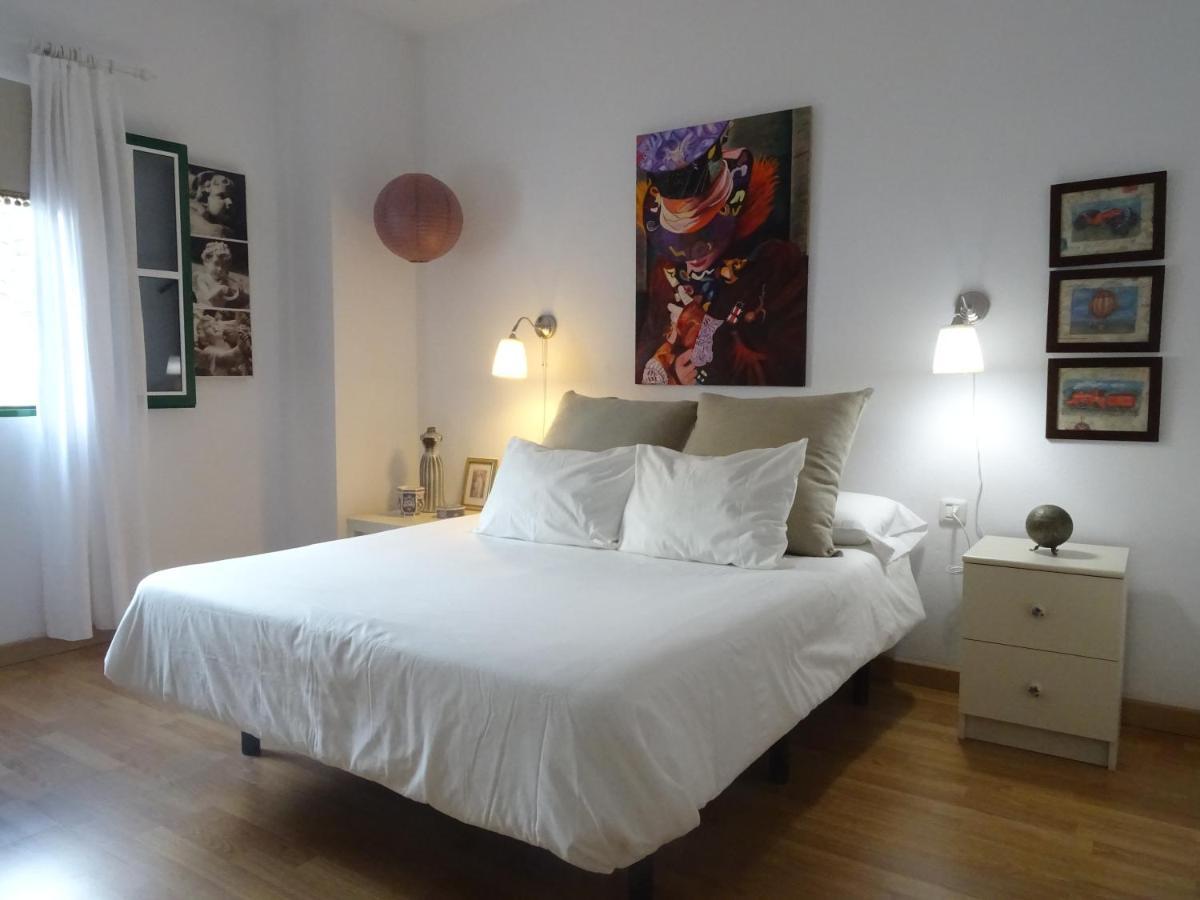 Casa La Poyata - Taganana Villa ซานตาครูซ เด เตเนริเฟ ภายนอก รูปภาพ